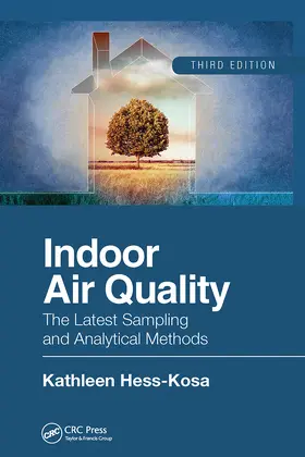 Hess-Kosa |  Indoor Air Quality | Buch |  Sack Fachmedien