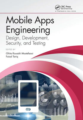 Tariq / Mostefaoui |  Mobile Apps Engineering | Buch |  Sack Fachmedien