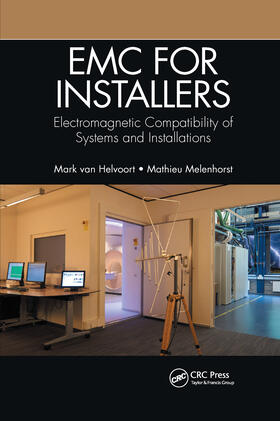 Helvoort / Melenhorst |  EMC for Installers | Buch |  Sack Fachmedien