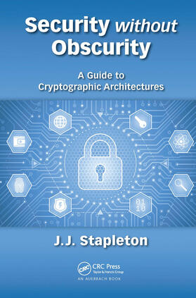 Stapleton |  Security without Obscurity | Buch |  Sack Fachmedien