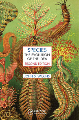 Wilkins |  Species | Buch |  Sack Fachmedien