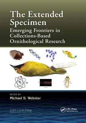 Webster |  The Extended Specimen | Buch |  Sack Fachmedien