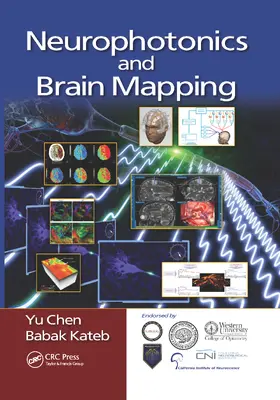 Chen / Kateb |  Neurophotonics and Brain Mapping | Buch |  Sack Fachmedien