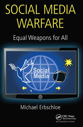 Erbschloe |  Social Media Warfare | Buch |  Sack Fachmedien