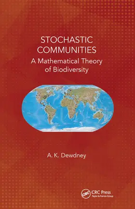 Dewdney |  Stochastic Communities | Buch |  Sack Fachmedien