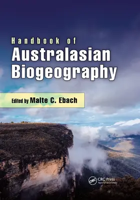 Ebach |  Handbook of Australasian Biogeography | Buch |  Sack Fachmedien