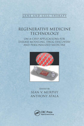 Murphy / Atala |  Regenerative Medicine Technology | Buch |  Sack Fachmedien