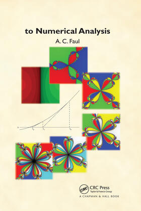 Faul |  A Concise Introduction to Numerical Analysis | Buch |  Sack Fachmedien