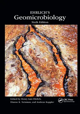 Ehrlich / Newman / Kappler |  Ehrlich's Geomicrobiology | Buch |  Sack Fachmedien