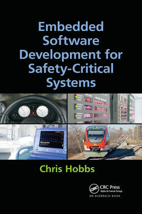 Hobbs |  Embedded Software Development for Safety-Critical Systems | Buch |  Sack Fachmedien