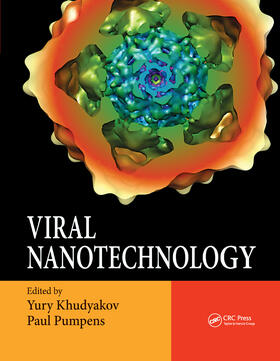 Khudyakov / Pumpens |  Viral Nanotechnology | Buch |  Sack Fachmedien