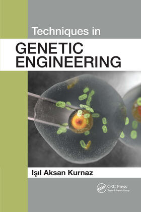 Kurnaz |  Techniques in Genetic Engineering | Buch |  Sack Fachmedien