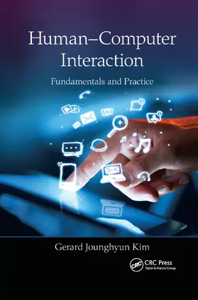 Kim |  Human-Computer Interaction | Buch |  Sack Fachmedien