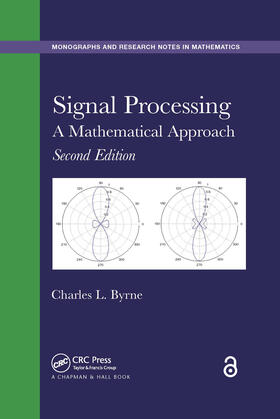 Byrne |  Signal Processing | Buch |  Sack Fachmedien