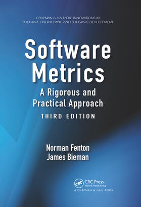 Bieman / Fenton |  Software Metrics | Buch |  Sack Fachmedien