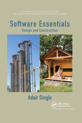 Dingle |  Software Essentials | Buch |  Sack Fachmedien