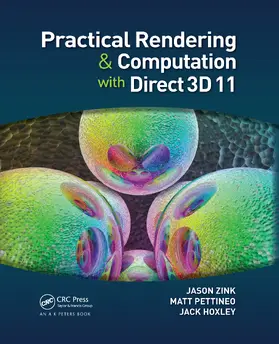 Hoxley / Zink / Pettineo |  Practical Rendering and Computation with Direct3D 11 | Buch |  Sack Fachmedien