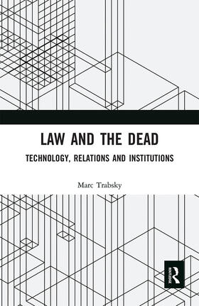 Trabsky |  Law and the Dead | Buch |  Sack Fachmedien