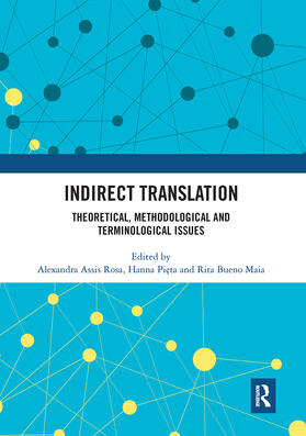 Assis Rosa / Pieta / Bueno Maia |  Indirect Translation | Buch |  Sack Fachmedien