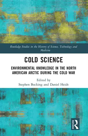 Bocking / Heidt |  Cold Science | Buch |  Sack Fachmedien