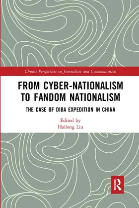 Hailong |  From Cyber-Nationalism to Fandom Nationalism | Buch |  Sack Fachmedien