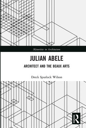 Wilson |  Julian Abele | Buch |  Sack Fachmedien