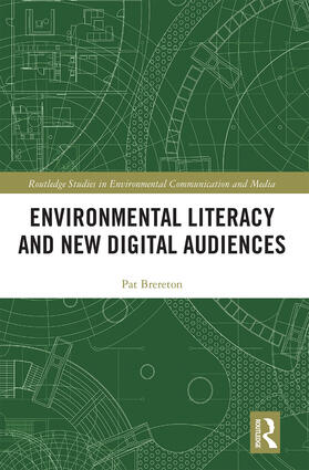 Brereton |  Environmental Literacy and New Digital Audiences | Buch |  Sack Fachmedien