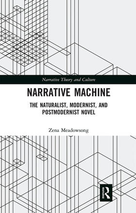 Meadowsong |  Narrative Machine | Buch |  Sack Fachmedien