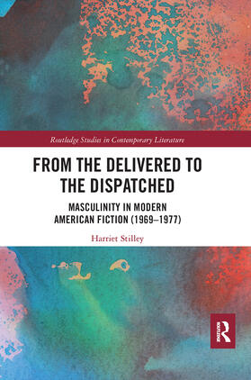 Stilley |  From the Delivered to the Dispatched | Buch |  Sack Fachmedien