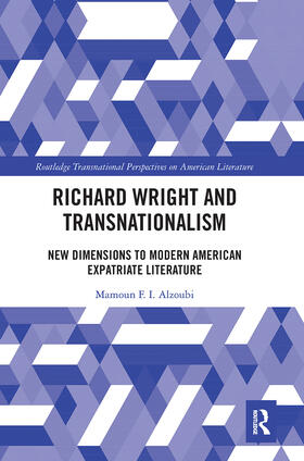 Alzoubi |  Richard Wright and Transnationalism | Buch |  Sack Fachmedien