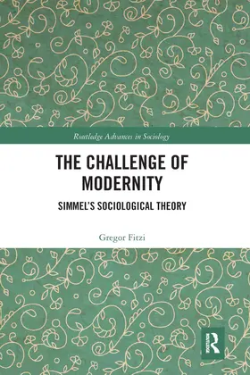 Fitzi |  The Challenge of Modernity | Buch |  Sack Fachmedien