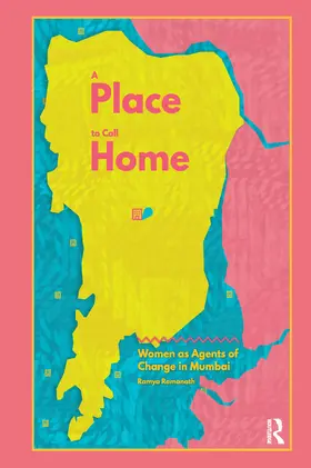 Ramanath |  A Place to Call Home | Buch |  Sack Fachmedien