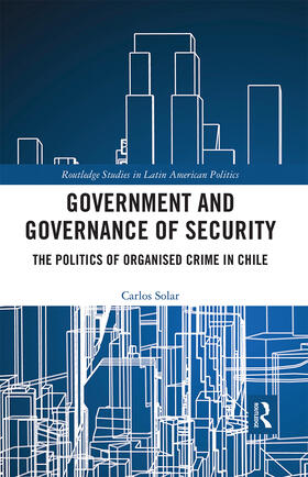Solar |  Government and Governance of Security | Buch |  Sack Fachmedien