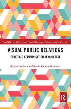 Collister / Roberts-Bowman |  Visual Public Relations | Buch |  Sack Fachmedien