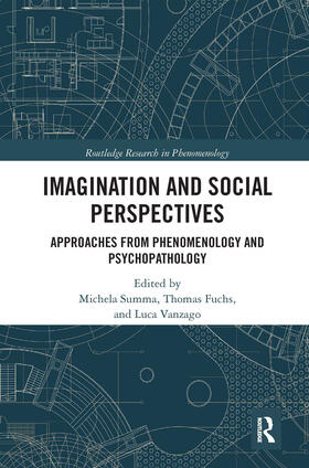 Summa / Fuchs / Vanzago |  Imagination and Social Perspectives | Buch |  Sack Fachmedien