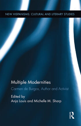 Sharp / Louis |  Multiple Modernities | Buch |  Sack Fachmedien