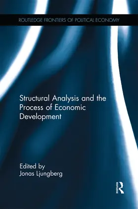 Ljungberg |  Structural Analysis and the Process of Economic Development | Buch |  Sack Fachmedien