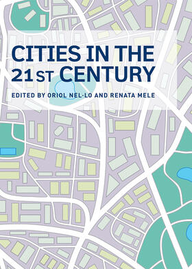 Nel-lo / Mele |  Cities in the 21st Century | Buch |  Sack Fachmedien