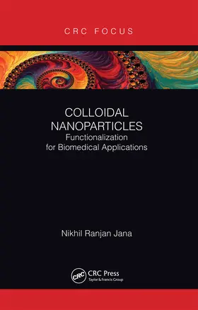 Jana |  Colloidal Nanoparticles | Buch |  Sack Fachmedien