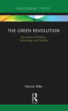 Kilby |  The Green Revolution | Buch |  Sack Fachmedien