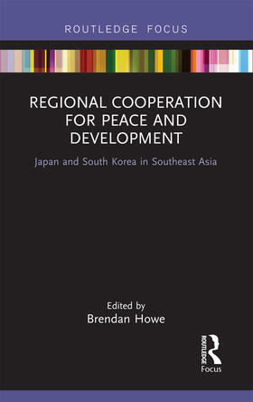 Howe |  Regional Cooperation for Peace and Development | Buch |  Sack Fachmedien