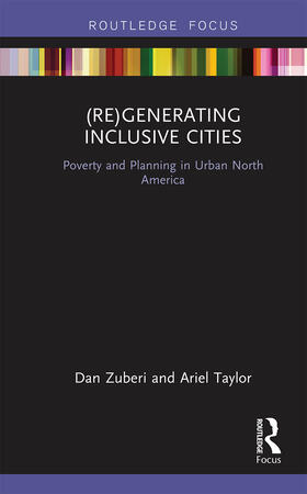 Zuberi / Taylor |  (Re)Generating Inclusive Cities | Buch |  Sack Fachmedien