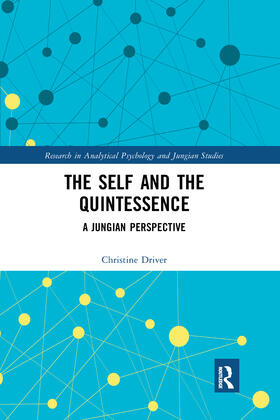 Driver |  The Self and the Quintessence | Buch |  Sack Fachmedien