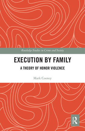 Cooney |  Execution by Family | Buch |  Sack Fachmedien