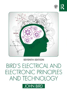 Bird |  Bird's Electrical and Electronic Principles and Technology | Buch |  Sack Fachmedien