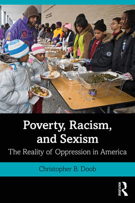 Doob |  Poverty, Racism, and Sexism | Buch |  Sack Fachmedien
