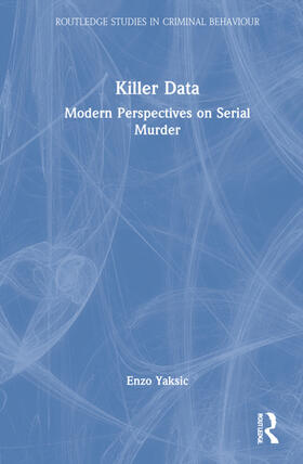 Yaksic |  Killer Data | Buch |  Sack Fachmedien