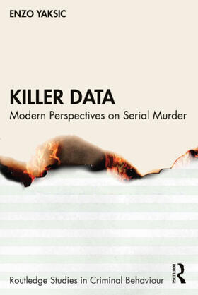 Yaksic |  Killer Data | Buch |  Sack Fachmedien