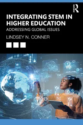 Conner |  Integrating STEM in Higher Education | Buch |  Sack Fachmedien