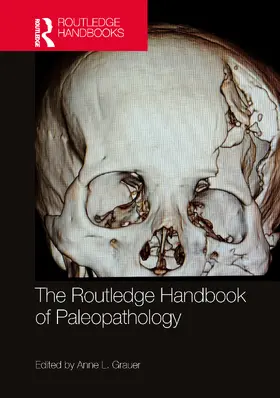 Grauer |  The Routledge Handbook of Paleopathology | Buch |  Sack Fachmedien